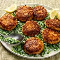 מה קורה כשמוסיפים שקית צ’יפס לקציצות דג? | לורה צ'ייס דה פורמיני עבור הוושינגטון פוסט