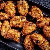 לביבות מצה ספוגות בדבש מציעות טעימה מההיסטוריה לפסח | הוושינגטון פוסט מאת ריי לופז