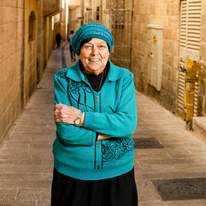 לקט שכחה דף הבית | נעמה שטרן