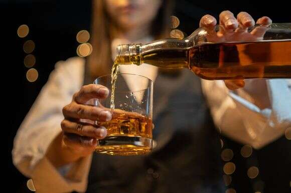 וויסקי | שאטרסטוק