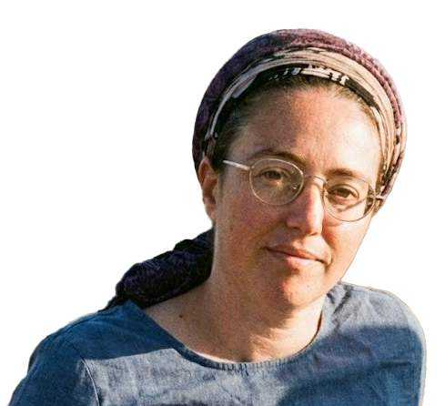 אנה סלוצקין – מקור ראשון