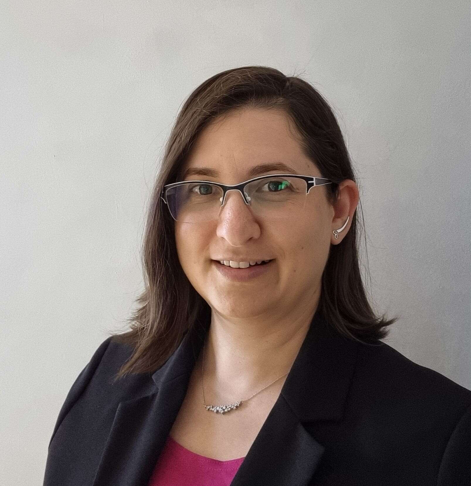 עו"ד יפעת סימינובסקי | באדיבות המצולמת