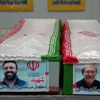 ארונות עלי לרג׳יאני ובנו | הרשתות האיראניות