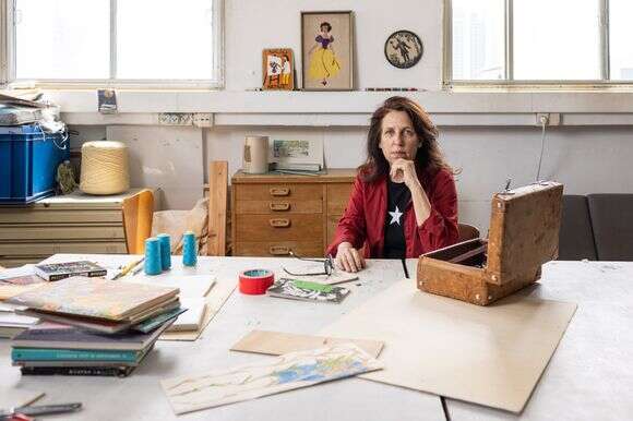 רותו מודן | אבישג שאר-ישוב רותו מודן | אבישג שאר-ישוב