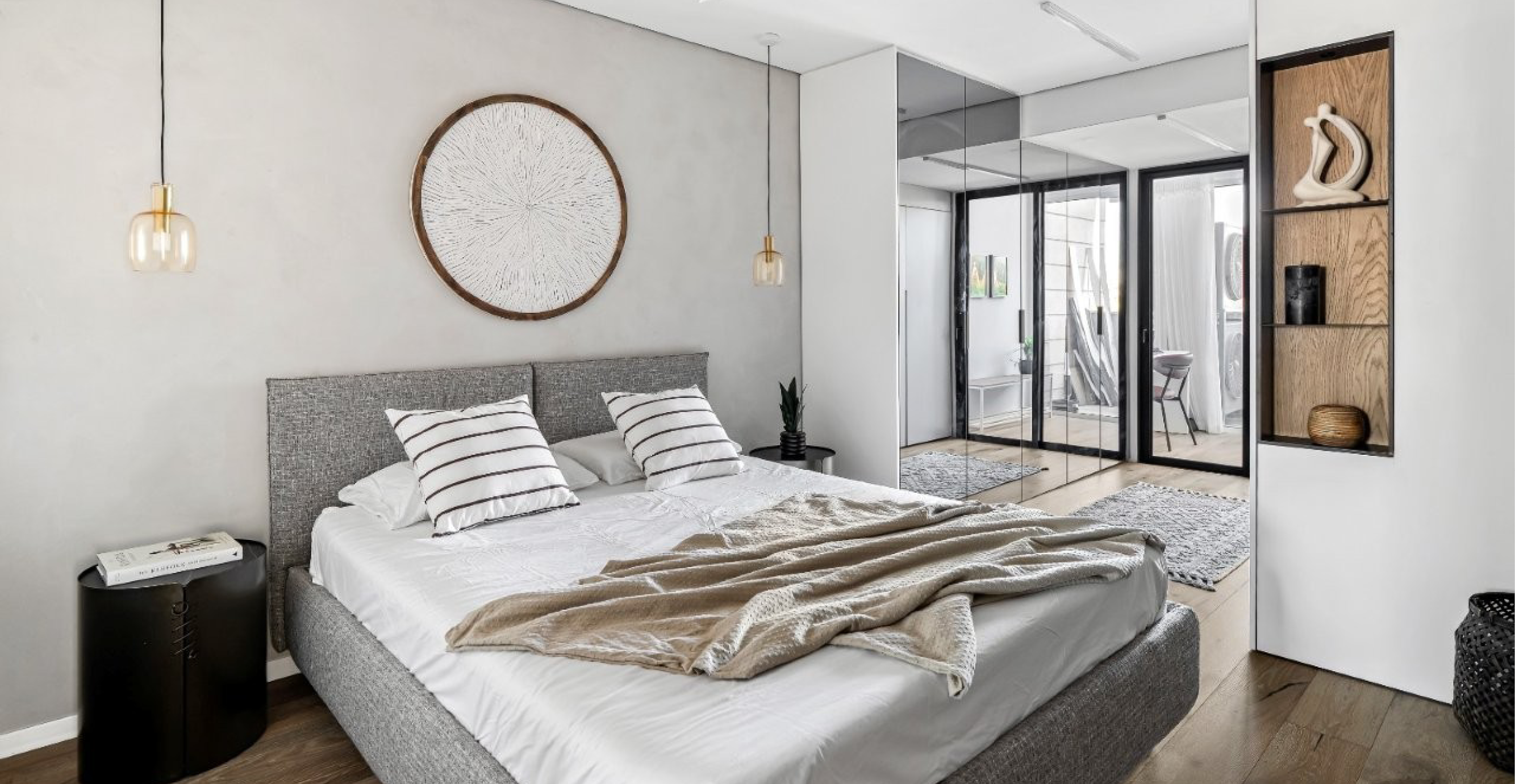 מאור מויאל, הלל אדריכלות