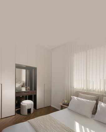 צפוף לרווחה | מעצבת נירית גבסו צלם אלעד גונן באדיבות דלקוב