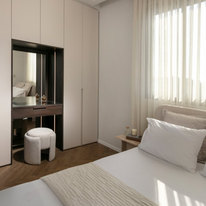 צפוף לרווחה דף הבית | מעצבת נירית גבסו צלם אלעד גונן באדיבות דלקוב