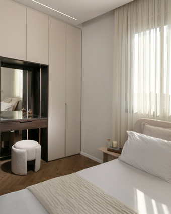 צפוף לרווחה דף הבית | מעצבת נירית גבסו צלם אלעד גונן באדיבות דלקוב