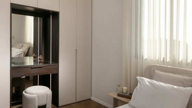 צפוף לרווחה דף הבית | מעצבת נירית גבסו צלם אלעד גונן באדיבות דלקוב