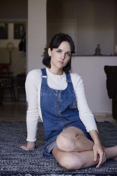 ענת מושקובסקי | ירדן רוקח ענת מושקובסקי | ירדן רוקח