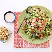 הסלט המטופש | אפרת ליכטנשטט