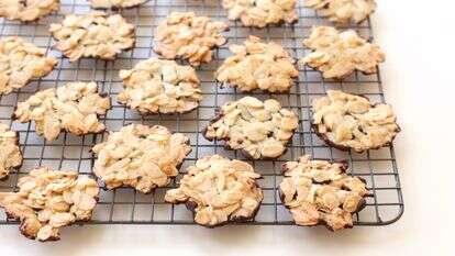 עוגיות פלורנטין עם תחתית שוקולד | אפרת ליכטנשטט עוגיות פלורנטין עם תחתית שוקולד | אפרת ליכטנשטט