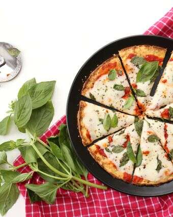 פיצה ללא פיצה | אפרת ליכטנשטט