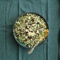 סלט כרובית טרי | אפרת ליכטנשטט סלט כרובית טרי | אפרת ליכטנשטט