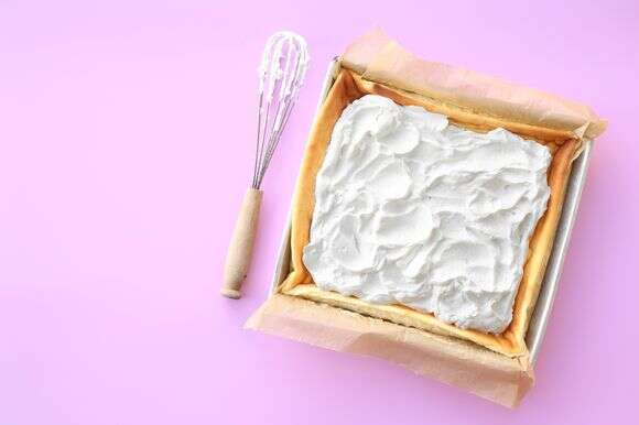 עוגת גבינה של פסח | אפרת ליכטנשטט