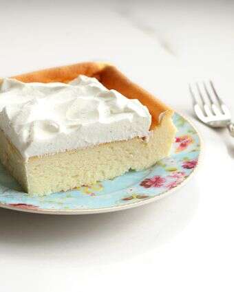 עוגת גבינה של פסח | אפרת ליכטנשטט