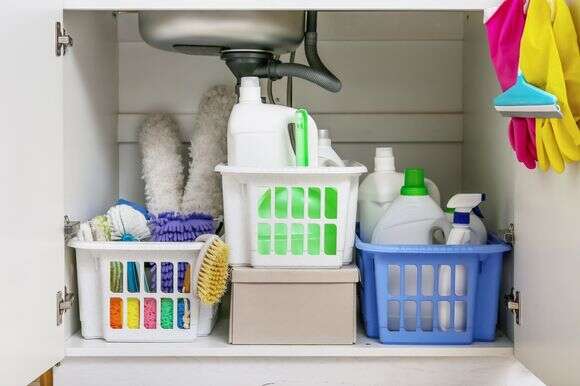 שהכל יהיה מסודר מול העיניים | שאטרסטוק