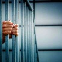 מאסר. אילוסטרציה | שאטרסטוק