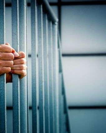 מאסר. אילוסטרציה | שאטרסטוק