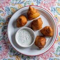 סמוסה | גיא אשכנזי, Karela Agency