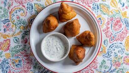 סמוסה | גיא אשכנזי, Karela Agency