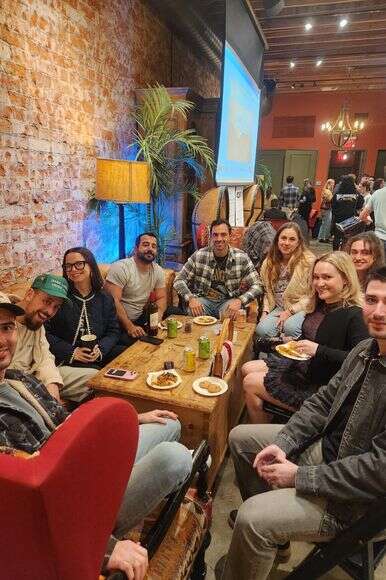 בקרוב אצלכם | באדיבות המצולמים