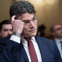 ג'ו קנט | SAUL LOEB / AFP