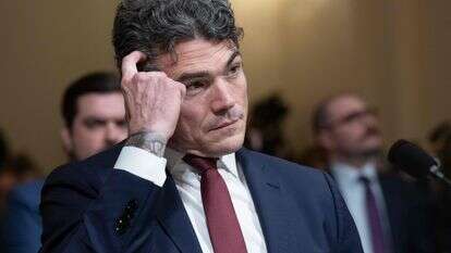 ג'ו קנט | SAUL LOEB / AFP