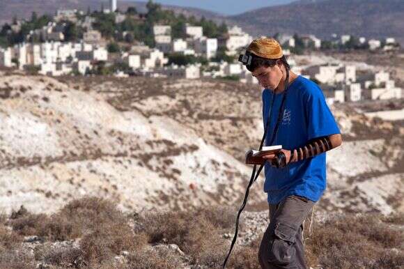 האתגר הוא ליצור את התשתית הנפשית שמאפשרת דיבור עם הקב"ה | מתניה טאוסיג- פלאש 90