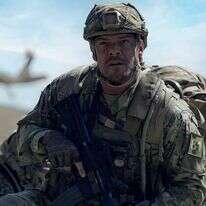 מכונת מלחמה | באדיבות נטפליקס,