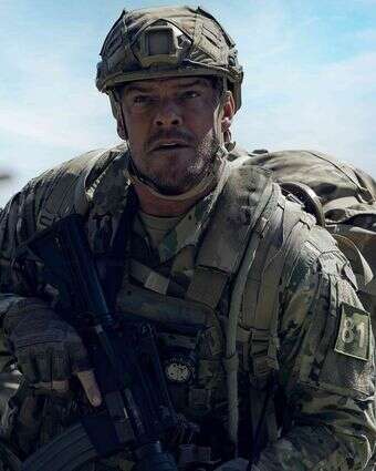 מכונת מלחמה | באדיבות נטפליקס,