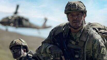 מכונת מלחמה | באדיבות נטפליקס,