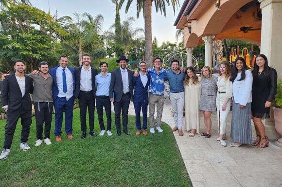 בקרוב אצלכם | באדיבות המצולמים