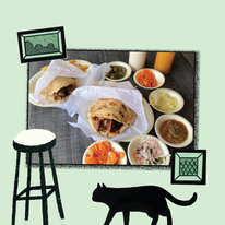 דור המילניום חתוליות | ג'ו ונאווה