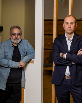 הקו הכתום דף הבית | נעמה שטרן