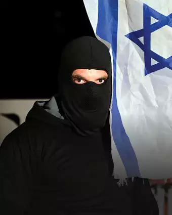 בראש הכוח | יוסי זליגר