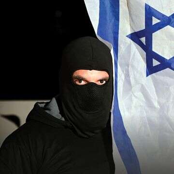 בראש הכוח | יוסי זליגר