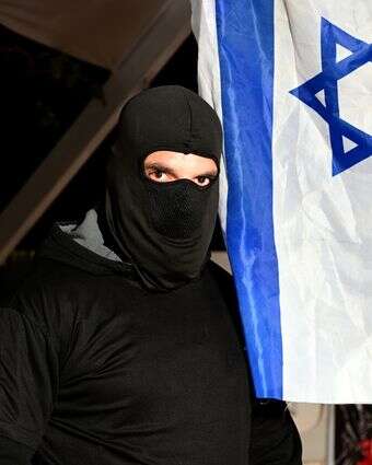 בראש הכוח דף הבית | יוסי זליגר בראש הכוח דף הבית | יוסי זליגר