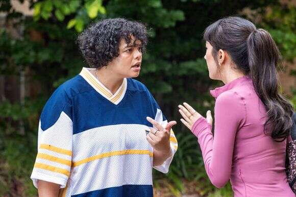 מגיע לו | באדיבות yes