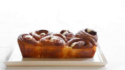 בבקה | אפרת ליכטנשטט