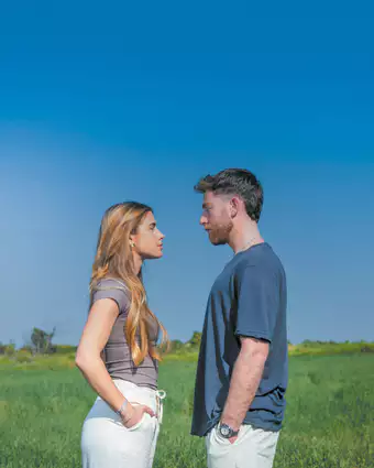 שאלת המיליון | אריק סולטן