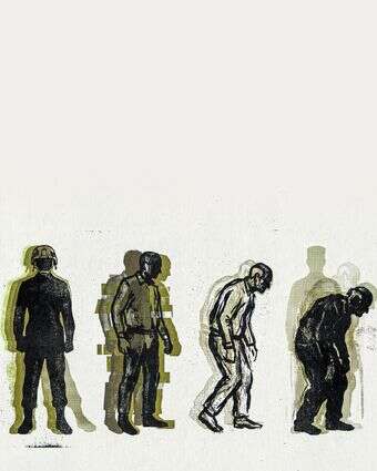 פצועים מזמן אחר | ללא