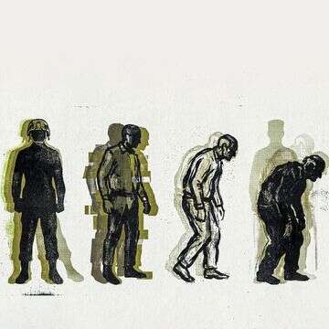 פצועים מזמן אחר | ללא