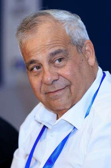 בני ביטון | משה שי, פלאש 90