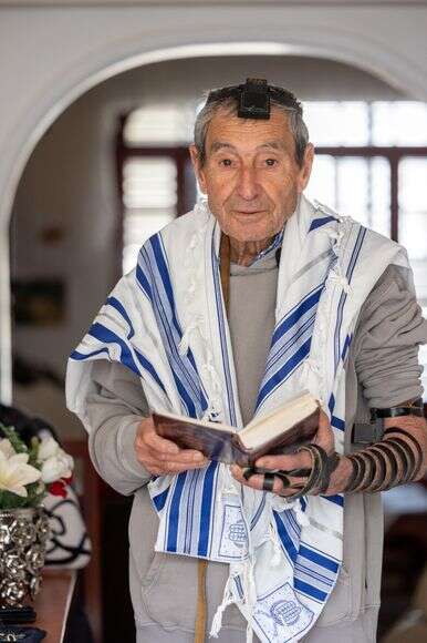 אברהם עובדיה | יוסי אלוני