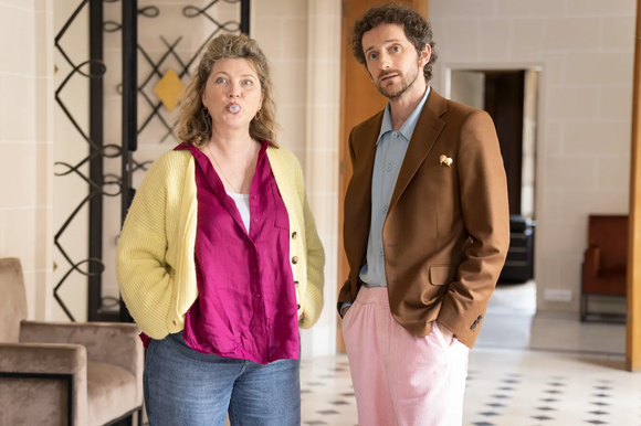 תוצרת צרפת | באדיבות HOT