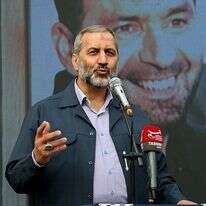 חוסיין מוסאווי, מפקד חיל האוויר והחלל של משמרות המהפכה | סוכנות הידיעות תסנים