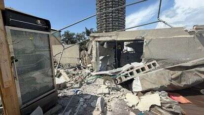 פגיעות במרכז | דוברות מד"א