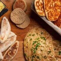 לפני שמנקים לפסח: המתכונים שיעזרו לחסל את הקמח | Goran Kosanovic for The Washington Post