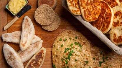 לפני שמנקים לפסח: המתכונים שיעזרו לחסל את הקמח | Goran Kosanovic for The Washington Post